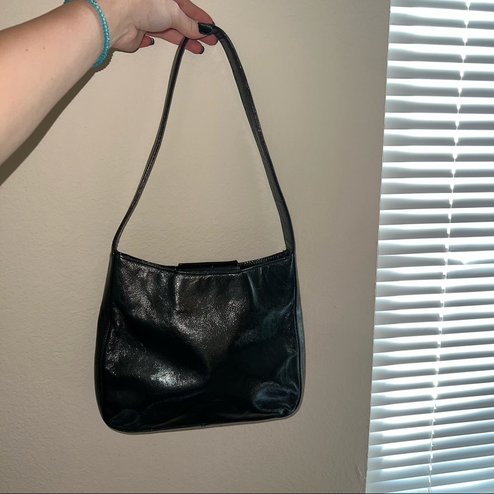 ✨CASADEI✨ mini black bag